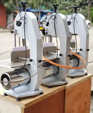 Bone Saw Machine