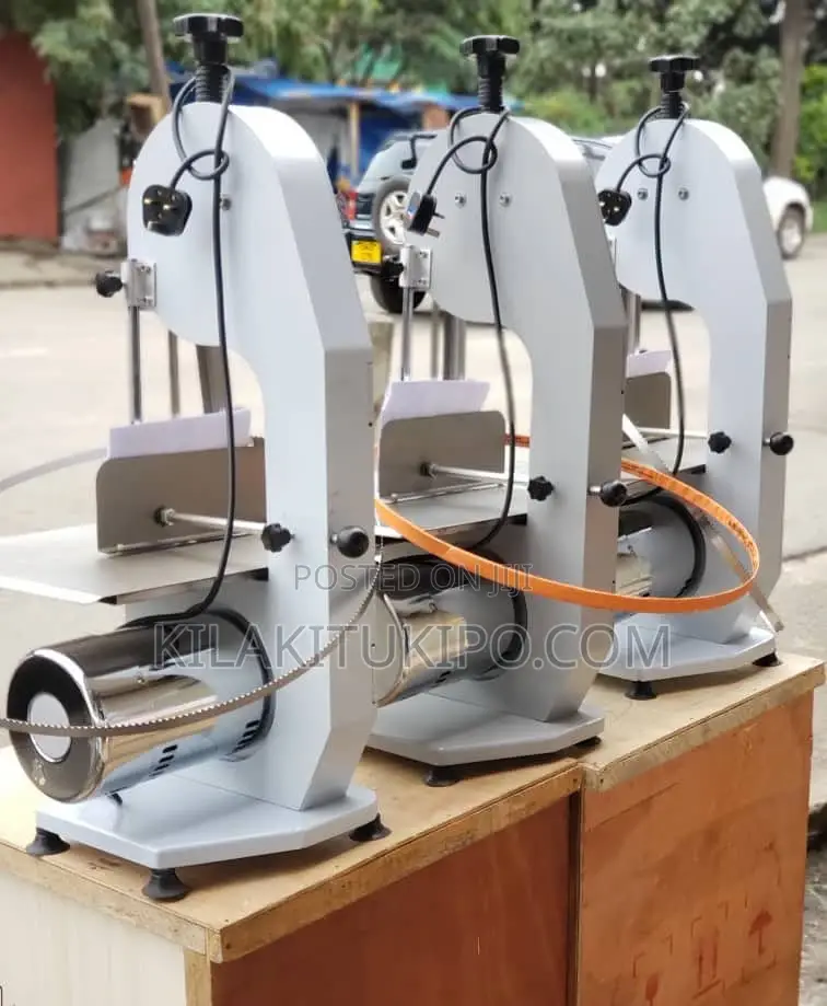 Bone Saw Machine