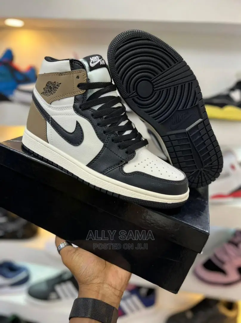 Air Nike Green