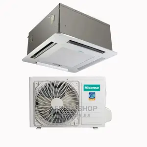 Hisense AUC18CR4SSAA2 Cassettle Airconditioner 18000 BTU