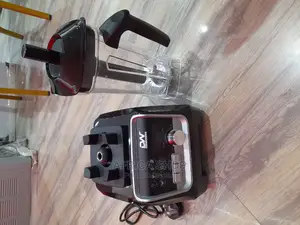 DW Commercial High Speed Blender 2L