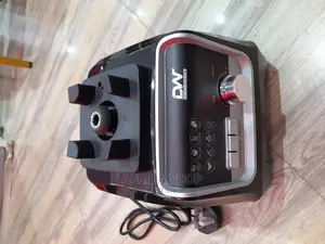 DW Commercial High Speed Blender 2L