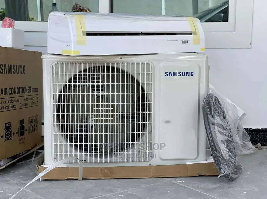 Samsung AR 12TRHGA Air Conditioner 12000btu
