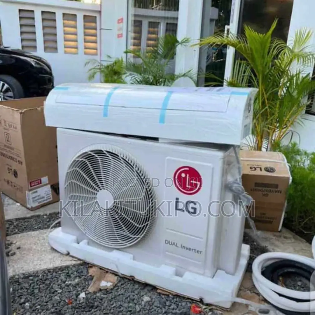 LG AC Inverter