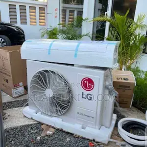 LG AC Inverter