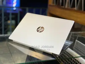 New Laptop HP Pavilion 13 8GB Intel Core I5 SSD 512GB