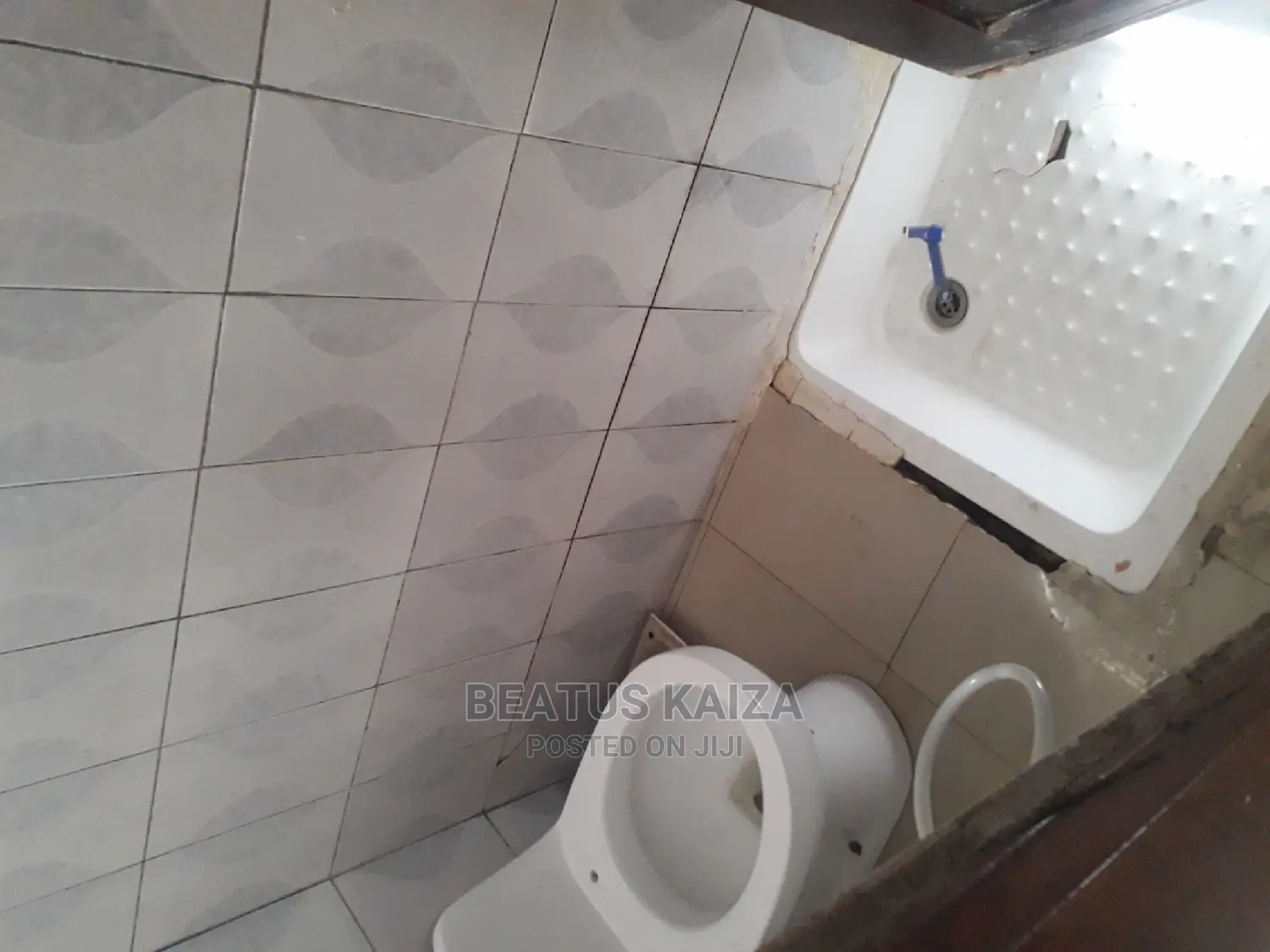 2bdrm Shared Apartment in Mikocheni A for rent