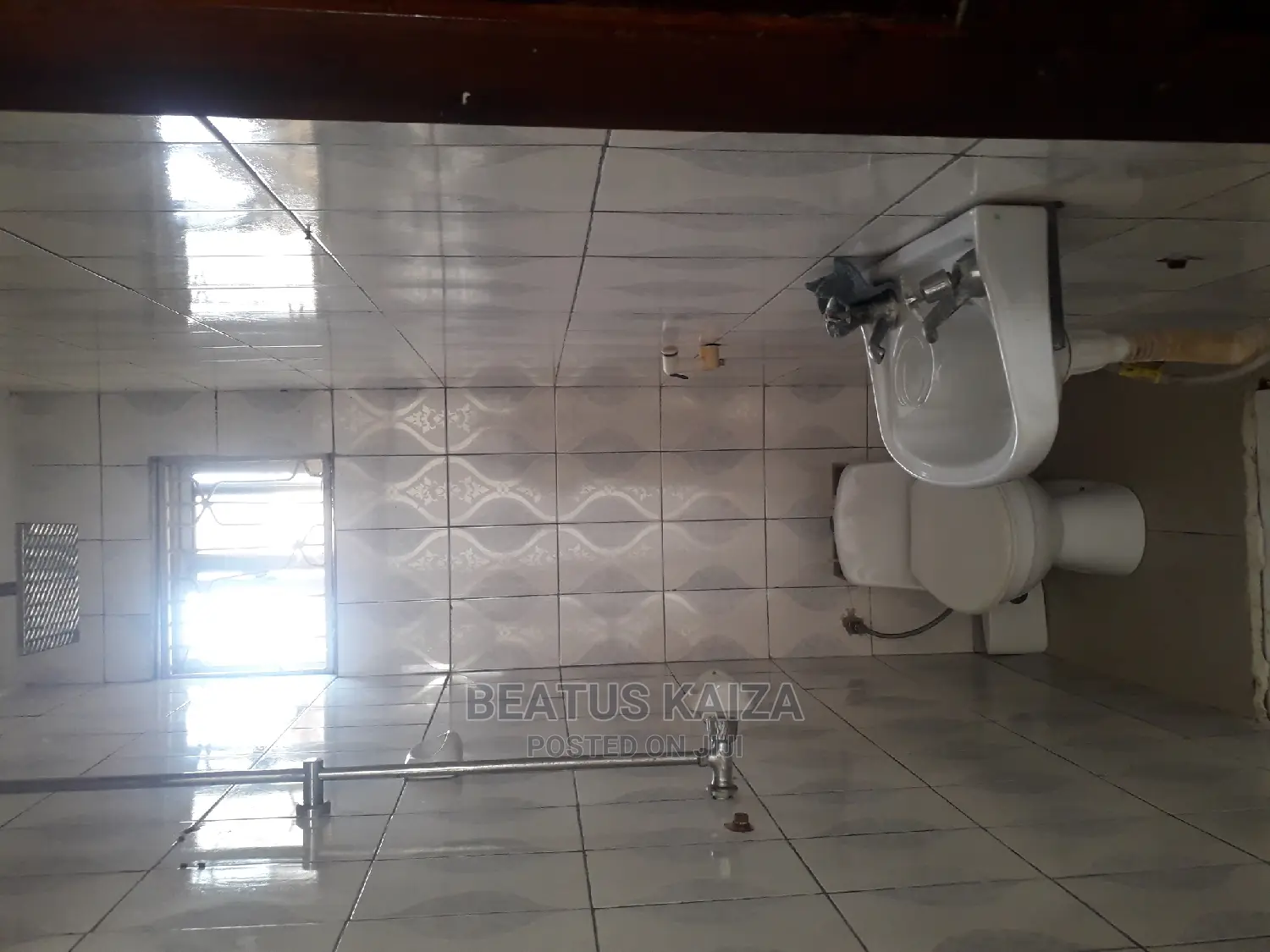 2bdrm Shared Apartment in Mikocheni A for rent