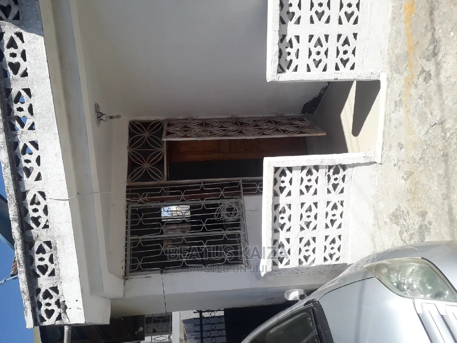 2bdrm Shared Apartment in Mikocheni A for rent