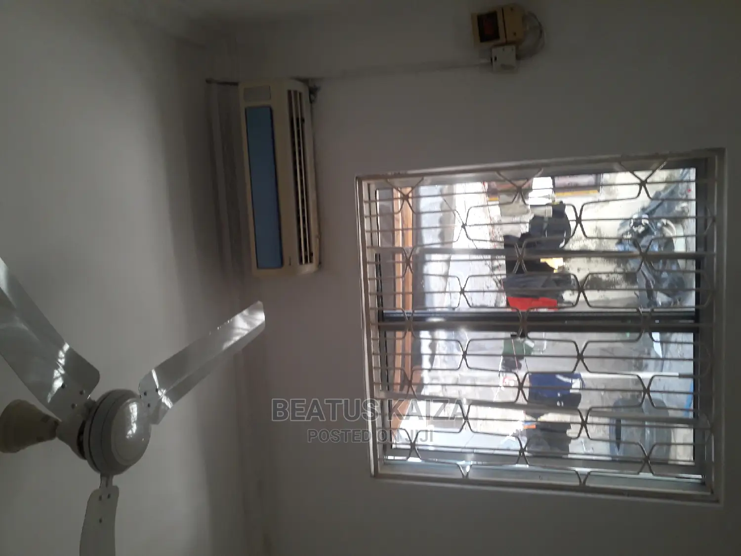 2bdrm Shared Apartment in Mikocheni A for rent