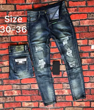 Men's Jeans