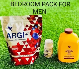 Boresha Afya Ya Tendo Vizuri Na Bedroom Package
