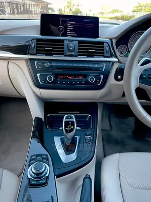 BMW 3 Series 2013 Pearl