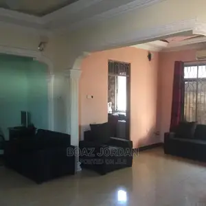 Furnished 3bdrm Apartment in Graphite 227, Ilala for Sale
