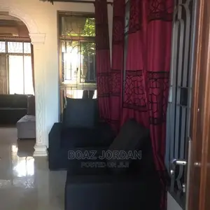 Furnished 3bdrm Apartment in Graphite 227, Ilala for Sale