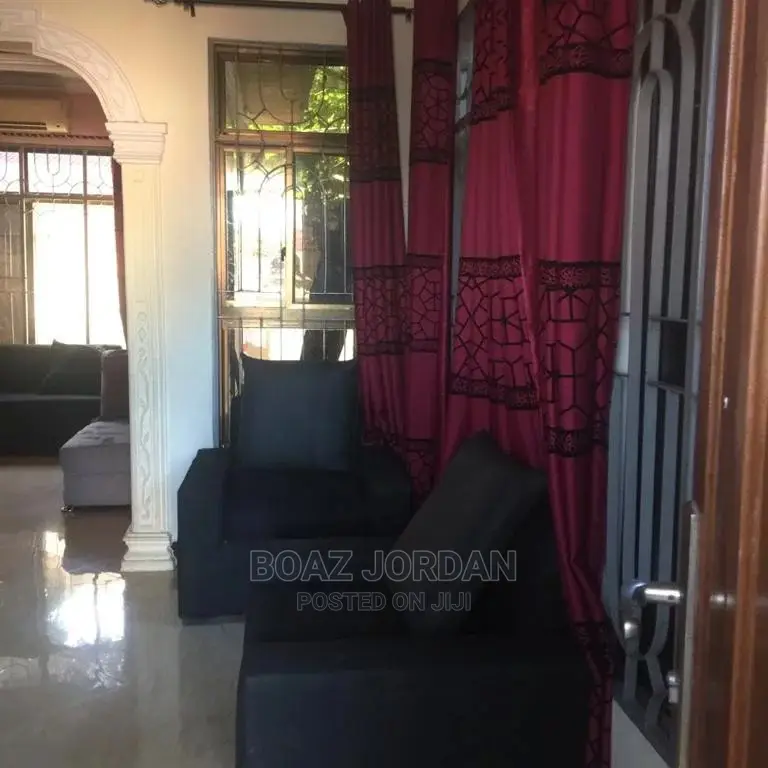 Furnished 3bdrm Apartment in Graphite 227, Ilala for Sale