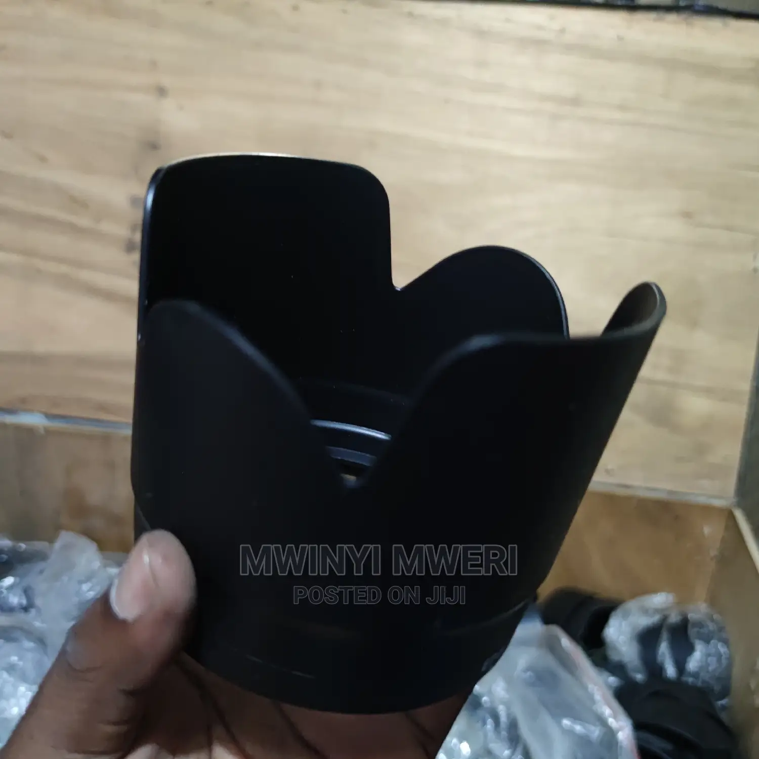 ET-87 Lens Hood for Canon 70-200mm F/2.8l IS II USM Lens