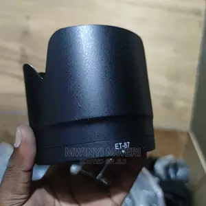 ET-87 Lens Hood for Canon 70-200mm F/2.8l IS II USM Lens