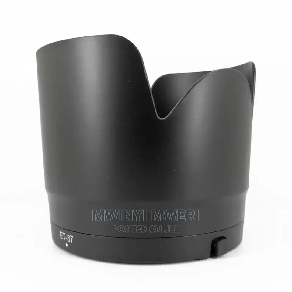 ET-87 Lens Hood for Canon 70-200mm F/2.8l IS II USM Lens