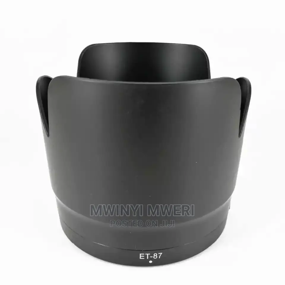 ET-87 Lens Hood for Canon 70-200mm F/2.8l IS II USM Lens