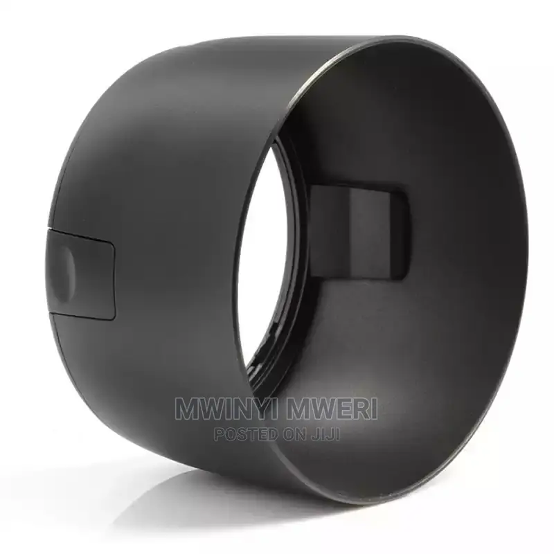 Canon ET-65III Lens Hood for Canon EF 85mm F/1.8 USM, EF