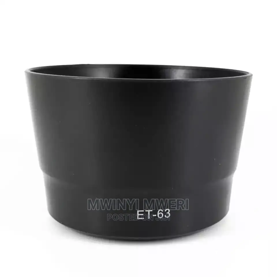 Canon ET-63 Lens Hood for EF-S 55-250mm F/4-5.6 IS STM Lens