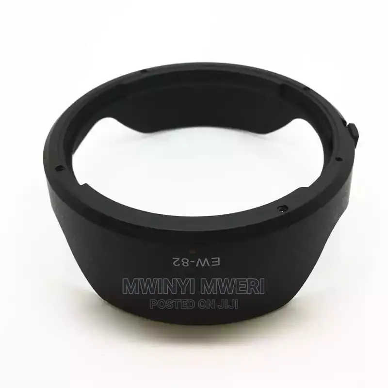 Canon EW-82 Lens Hood for EF 16-35mm F/4l IS USM Lens