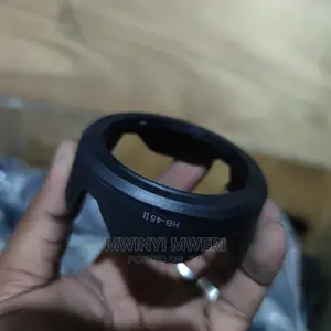 Nikon HB-45II Lens Hood for DX 18-55mm F/3.5-5.6g ED II