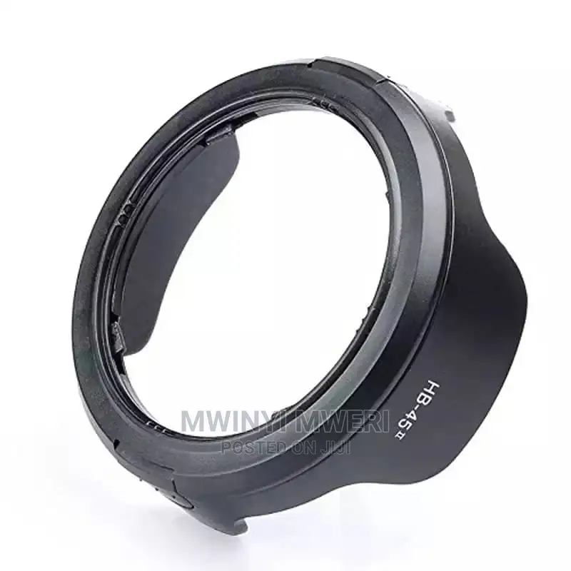 Nikon HB-45II Lens Hood for DX 18-55mm F/3.5-5.6g ED II