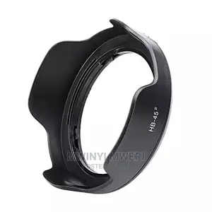 Nikon HB-45II Lens Hood for DX 18-55mm F/3.5-5.6g ED II
