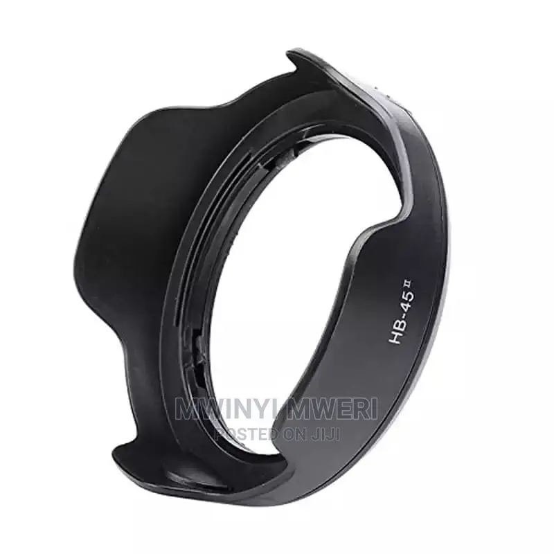Nikon HB-45II Lens Hood for DX 18-55mm F/3.5-5.6g ED II