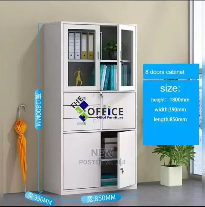 Office Cabinet File