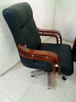 Executive Office Chair