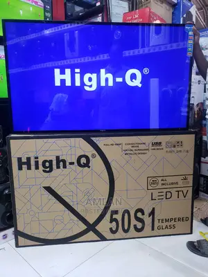 High Quality TV 43 Smart