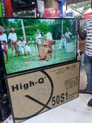 High Quality TV 43 Smart