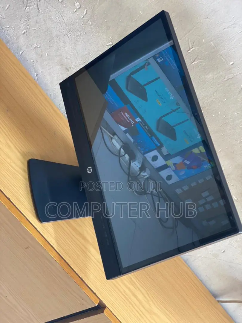 Hp Elitedisplay Monitor