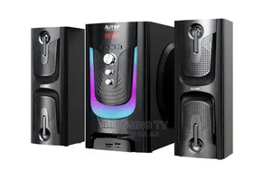 Alitop Subwoofer New In