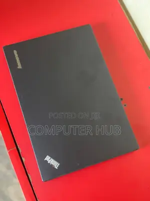 Laptop Lenovo ThinkPad X240 4GB Intel Core I5 HDD 500GB