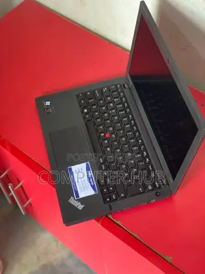 Laptop Lenovo ThinkPad X240 4GB Intel Core I5 HDD 500GB