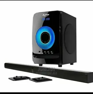 Alitop Subwoofer
