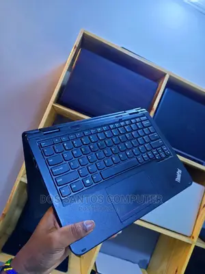 Laptop Lenovo Yoga 11e 4GB Intel Core I3 SSD 128GB