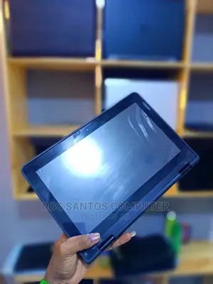 Laptop Lenovo Yoga 11e 4GB Intel Core I3 SSD 128GB