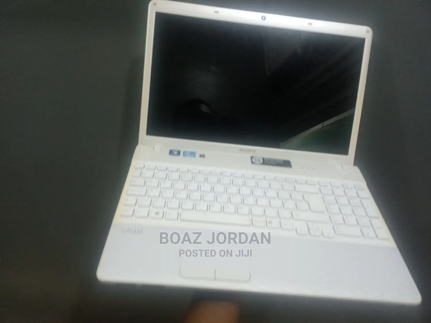 Laptop Sony VAIO Duo 11 SVD1121Z9EB 4GB Intel Core I3 HDD 500GB