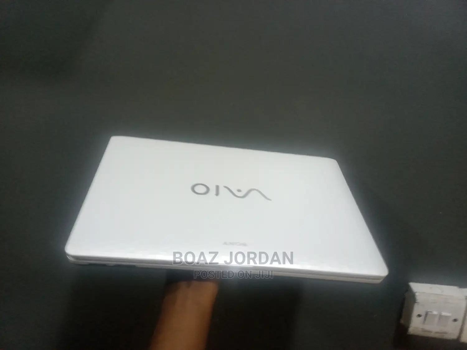 Laptop Sony VAIO Duo 11 SVD1121Z9EB 4GB Intel Core I3 HDD 500GB