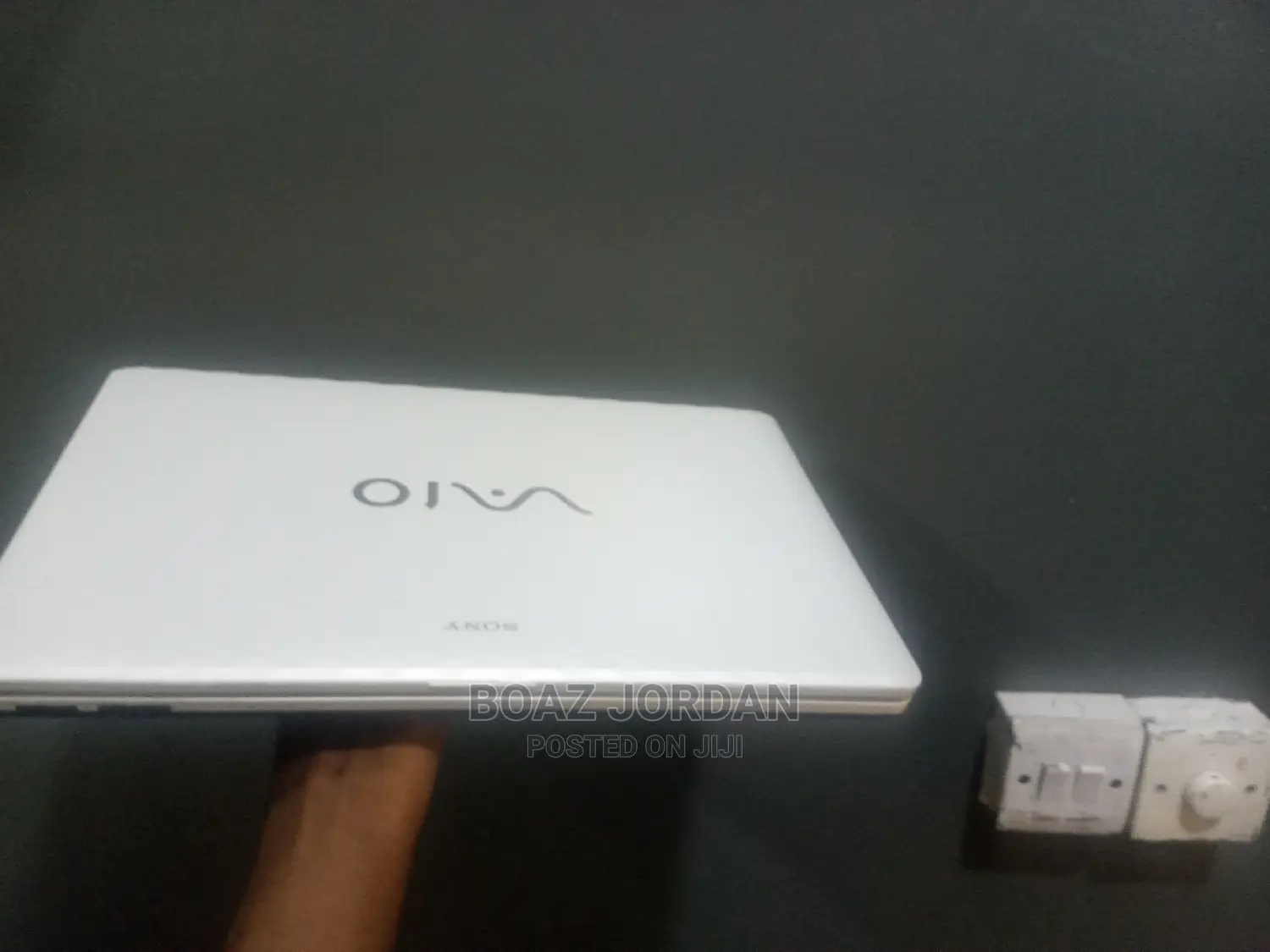 Laptop Sony VAIO Duo 11 SVD1121Z9EB 4GB Intel Core I3 HDD 500GB