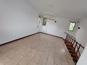 4bdrm Villa in Masaki for rent
