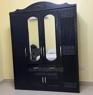 Wardrobes Ya Nguo