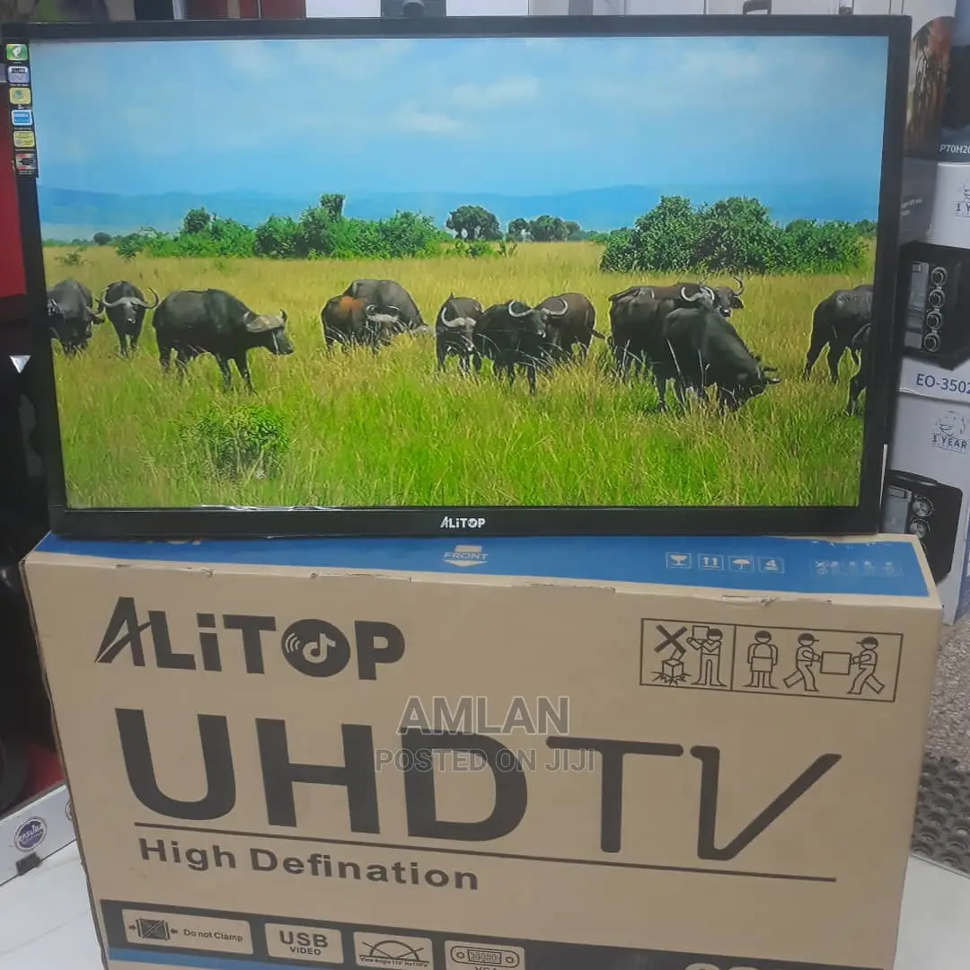 Alitop TV Inch 32 LED