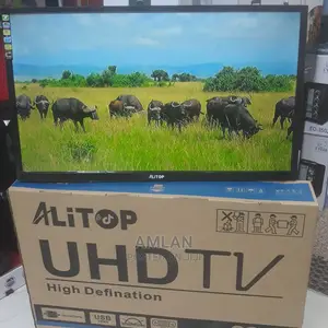 Alitop TV Inch 32 LED