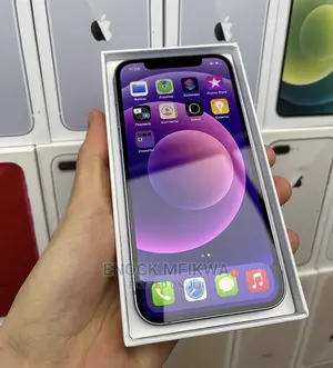 Apple iPhone 11 64 GB Blue
